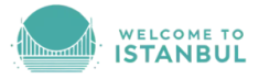 welcome to istanbul logo